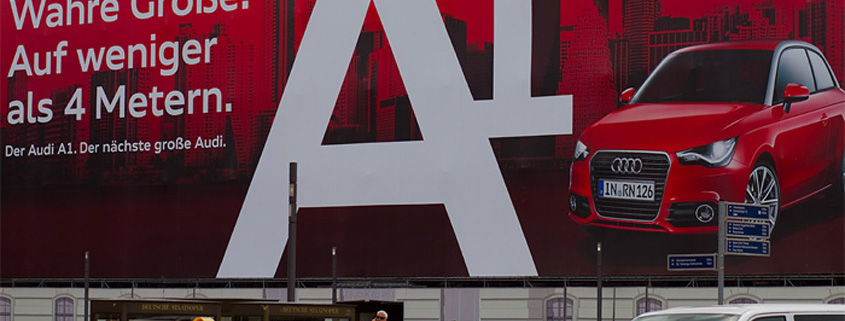 messebanner